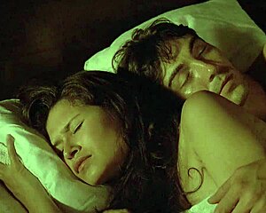 Karina Lombard & Rowena King Wide Sargasso Sea Sex Scene Compilation