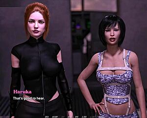 In the game savior 27, the hero saves the day.