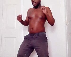 Dance nicknamed heartbreak llamasr continues with anal assfucking moves.