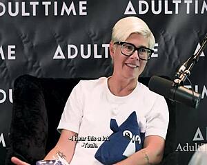 Discussing Porn And Being Lesbian With Bree Mills And Freya Parker