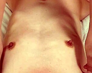 Will You Fuck This Shaved Pussy Housewife?