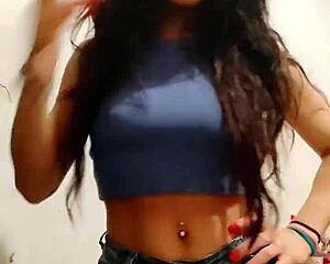 Luna Feliz Y Alocada