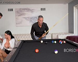 Can two men really free use this milf without any consequences?