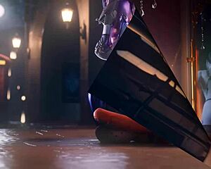 Hmv Alive Moans: Intense Lesbian Compilation With Moaning And Assfucking