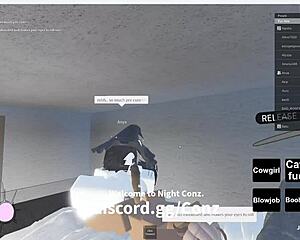 explore the wild side of roblox with this naughty 9 porn adventure