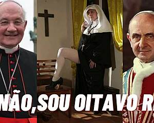 The next three videos