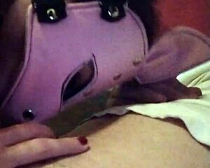 Naughty Bunny Gives A Blowjob And Cumshot?
