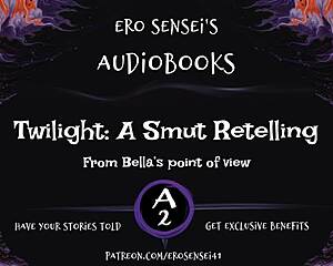 twilight a smut retelling bellas pov