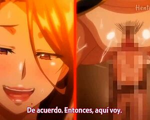 Otrogen fru slutar med att göra cosplay 2 2