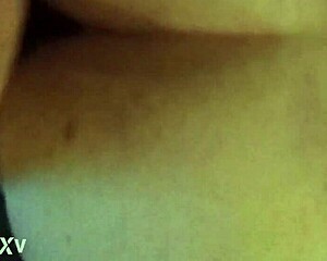 The 58-year-old granny enjoys intense anal sex