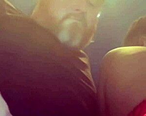 amateur homemade ebony girl gets her pussy licked and then fucked hard in doggystyle