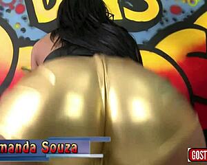 novinha loves funk and wants dj's big cock?