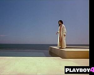 i love undressing big tits asian babe morena corwin