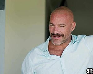 Can petite ebony cheerleader Alexis Tae handle rough anal by stepdad?