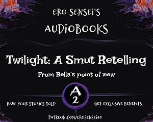 twilight a smut retelling bellas pov