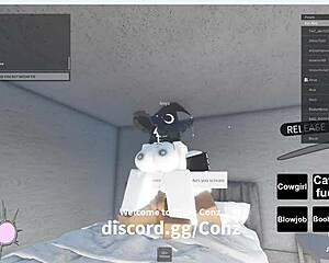 explore the wild side of roblox with this naughty 9 porn adventure