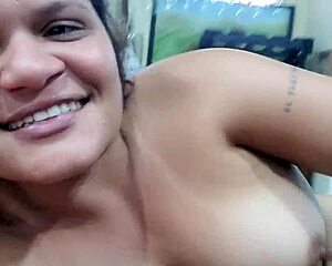 Wife Sends Video To Best Friend Mazinho