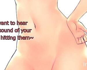 intriguing joi instructions from quintessential quintuplets part 2, translated for your pleasure