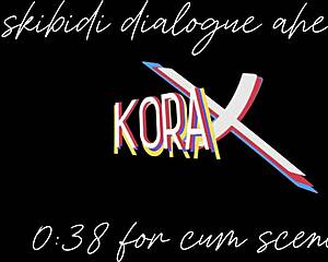 Ljubek par, pripravljen na parjenje? On obljubi trojčke v interrasnem seksu