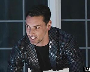 Manipulating Her Three Stepsisters In A Shared VR Dream Experience!