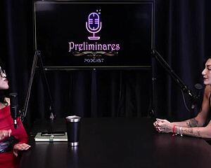 i shared my dance class story and hardest scene with caroleta roots