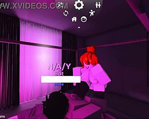 I can't believe roblox acorn hair gets fucked so hard.