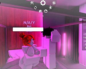 I can't believe roblox acorn hair gets fucked so hard.