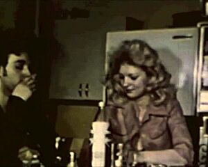 vintage pornography threesomes with hairy beaver