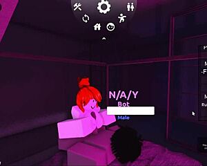 I can't believe roblox acorn hair gets fucked so hard.