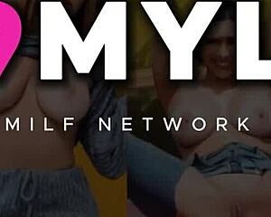 These milf films are really popular