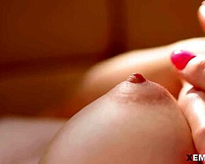 Shy Blonde Teen River Lynn Takes Deepthroat Fucking After Classy Buttplug Prep
