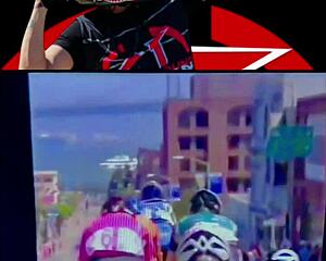 La Dh's Big Cock Home Tour?