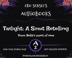 twilight a smut retelling bellas pov