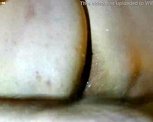 making ssbbw squirt with rough monster cock fucking.