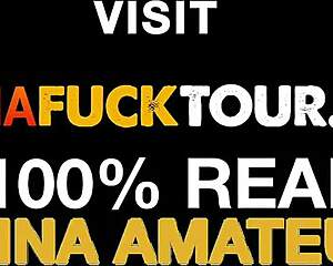 Curvy latina babe rides cowgirl and reverse.