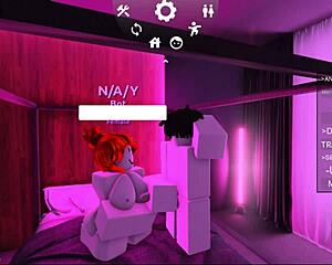 I can't believe roblox acorn hair gets fucked so hard.