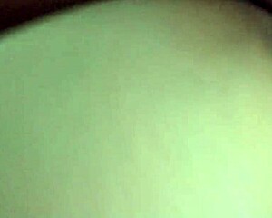 Missionary Blacked And Creampied Spoiling Hubby