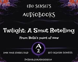 twilight a smut retelling bellas pov