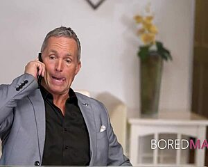 Can two men really free use this milf without any consequences?