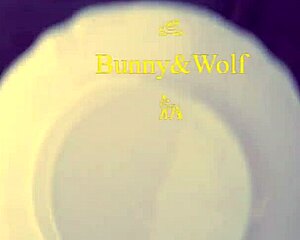 Fuck her juicy pussy not her brains, she's bent over