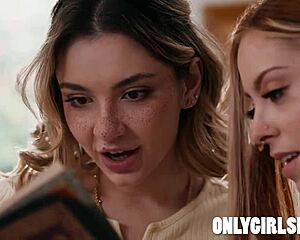 Learning The Basics Demi Hawks Explicit Kait 😏