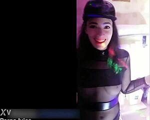 Promo Erotic Creampie Time Travel Adventures Of Chloe Faye