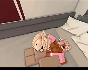 Met This Ro-Whore Begging For It And Showed Her A Good Time