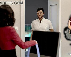 Ms denvers - ep 61 petite 18+ colleg girl