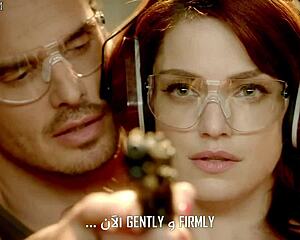 Full Episodes From Series Translated To Arabic - Femme Fatales S02 E03