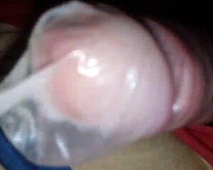 where's that hidden dick ready to cum?