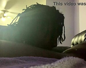 Neighbors Watch BBW Exhibitionists Face Fighting