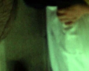 homemade bj and fingering with mature amateurs