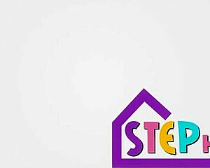 Rocky Emerson cums after rough sex