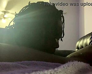 Neighbors Watch BBW Exhibitionists Face Fighting